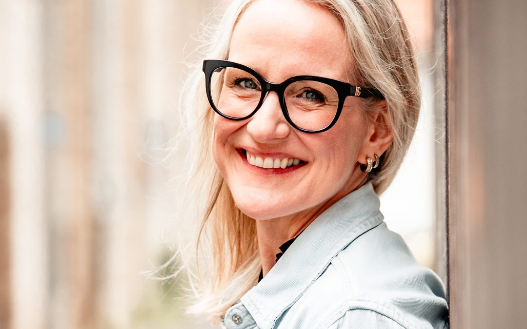 EFA Muenster Isabell Menger