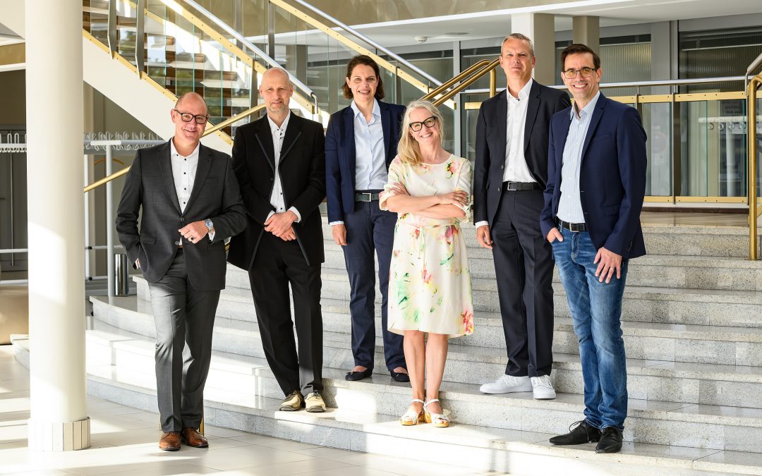 EFA Muenster Vorstand 2026