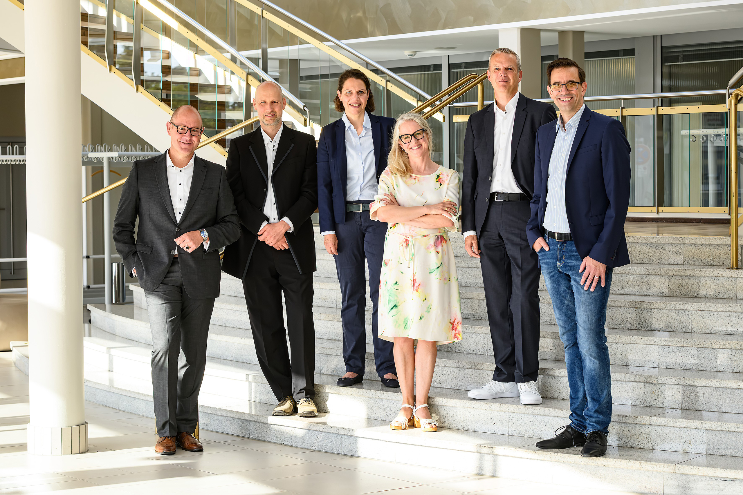 Neues Kapitel für das Europäische Forum für Außenwirtschaft – Vorstandswechsel zur 37. Tagung